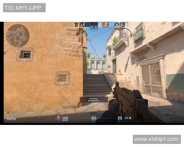 CSGO新手必看：全面解析力量系统与实战技巧入门指南