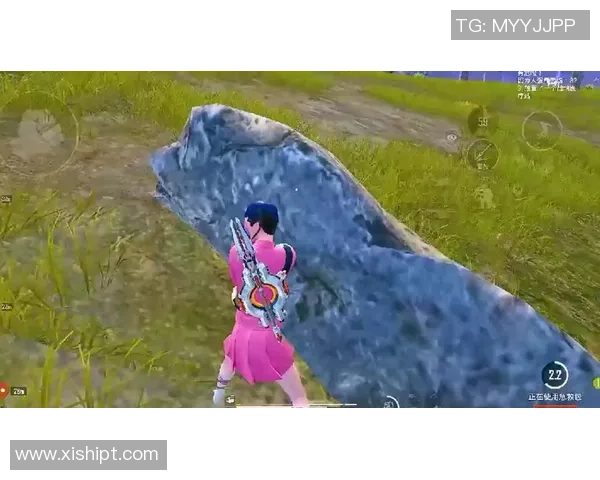 和平精英V5赛季中路突破策略解析与战术应用探讨 和平精英V5赛季中路突破策略解析与战术应用探讨