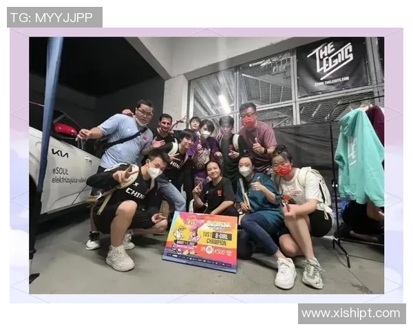 武汉街舞队实力飙升引领潮流创新高成就街舞新纪元 武汉街舞队实力飙升引领潮流创新高成就街舞新纪元