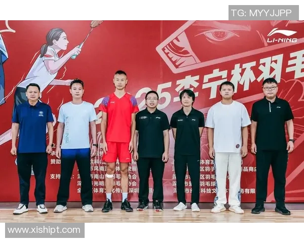 深圳羽毛球队的崛起与发展探秘聚焦羽毛球运动的力量与魅力
