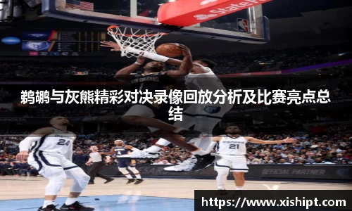 鹈鹕与灰熊精彩对决录像回放分析及比赛亮点总结